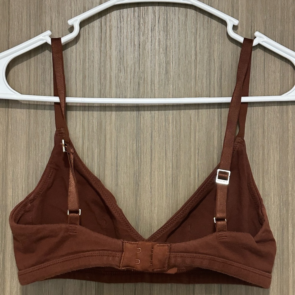 Subset/KnickeyTriangle Bra - Picture 3 of 3